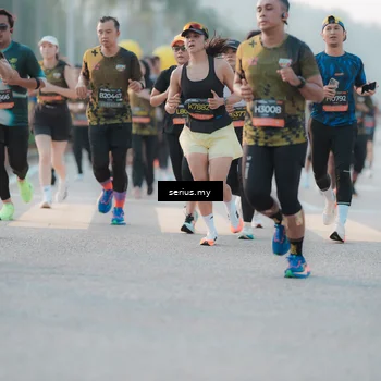 Runner Photo 6371464