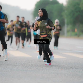 Runner Photo 6371490