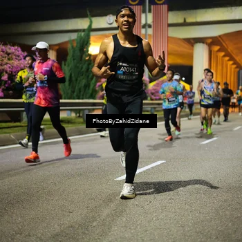 Runner Photo 6371491