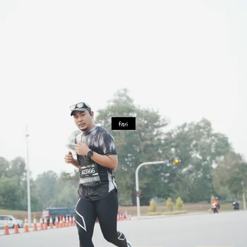 Runner Photo 6371514