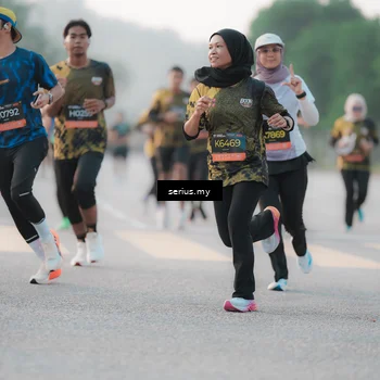 Runner Photo 6371519