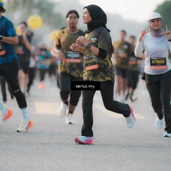 Runner Photo 6371558