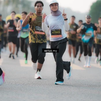 Runner Photo 6371563