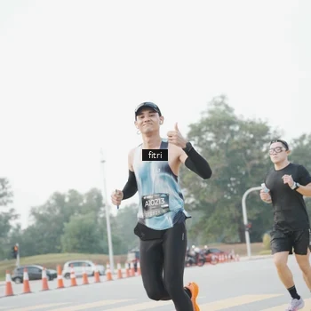 Runner Photo 6371573