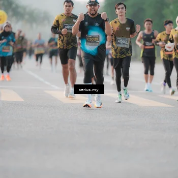 Runner Photo 6371617