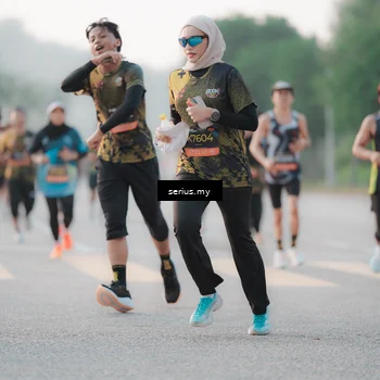 Runner Photo 6371762