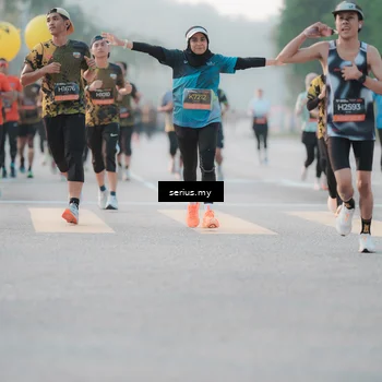 Runner Photo 6371781
