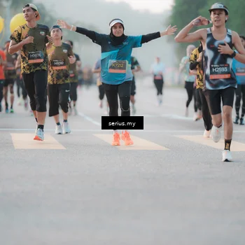 Runner Photo 6371783