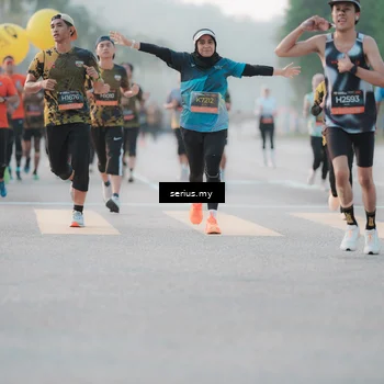Runner Photo 6371788