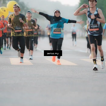 Runner Photo 6371790