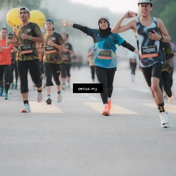 Runner Photo 6371806