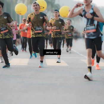 Runner Photo 6371809