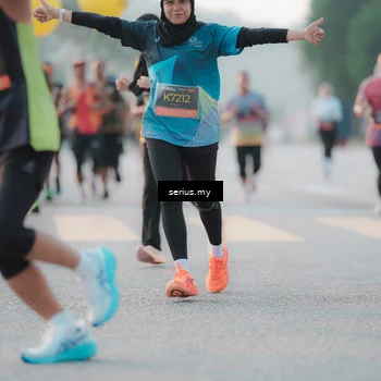 Runner Photo 6371812
