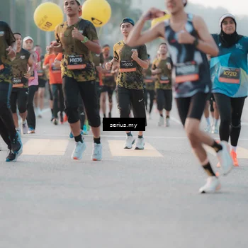 Runner Photo 6371813