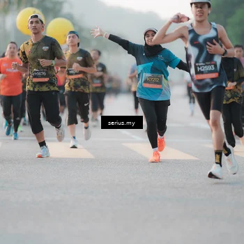 Runner Photo 6371816