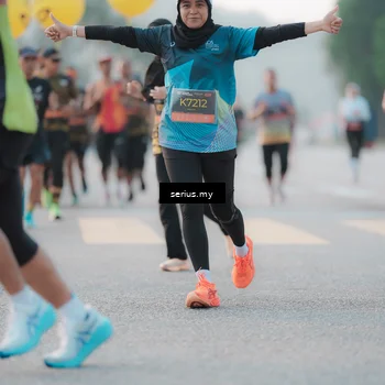Runner Photo 6371823