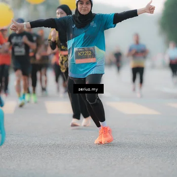Runner Photo 6371825