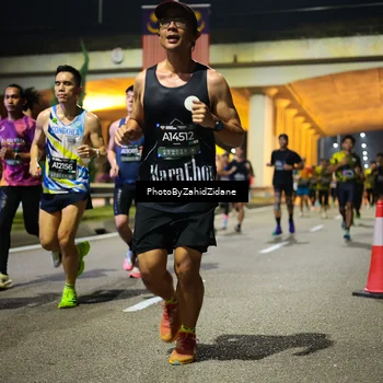 Runner Photo 6371826