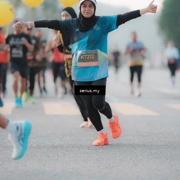 Runner Photo 6371829