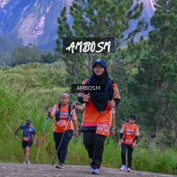 Runner Photo 637183