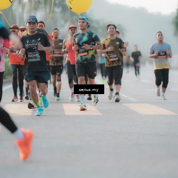 Runner Photo 6371834
