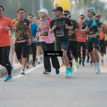 Runner Photo 6371852