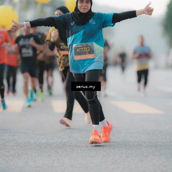 Runner Photo 6371853