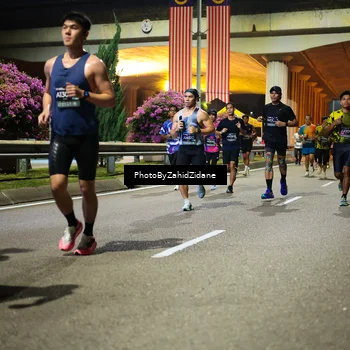 Runner Photo 6371857