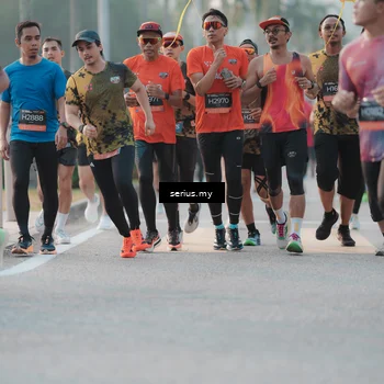 Runner Photo 6371902