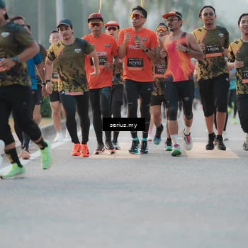 Runner Photo 6371917
