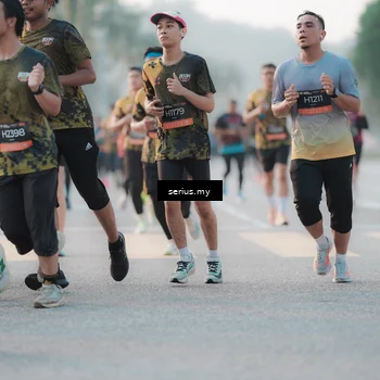 Runner Photo 6371924