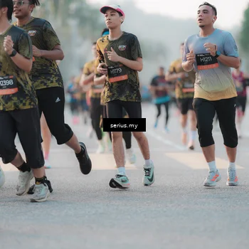 Runner Photo 6371934