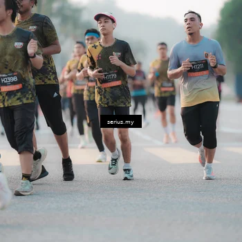 Runner Photo 6371935