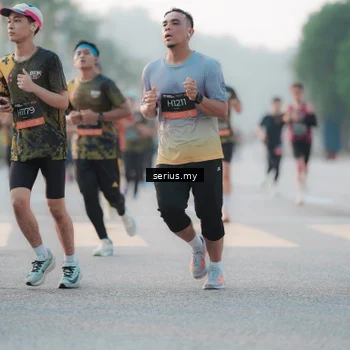 Runner Photo 6371939