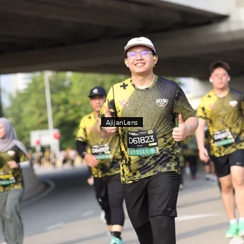 Runner Photo 6371941