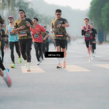 Runner Photo 6371948