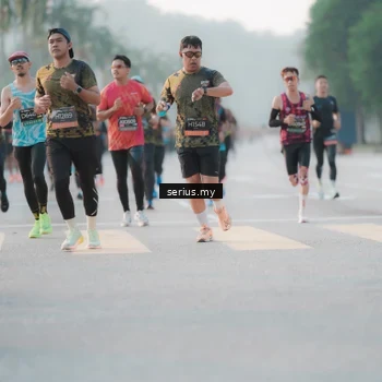 Runner Photo 6371955