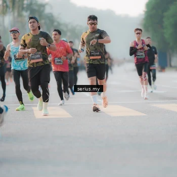 Runner Photo 6371961