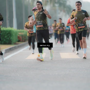 Runner Photo 6371981
