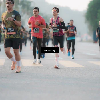 Runner Photo 6371982