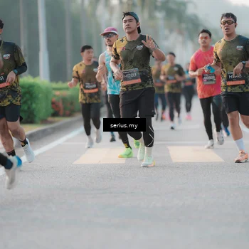 Runner Photo 6371983