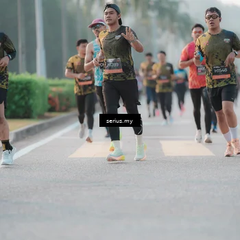 Runner Photo 6371989