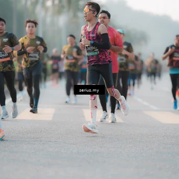 Runner Photo 6372011