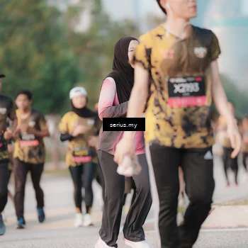 Runner Photo 6372027