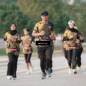 Runner Photo 6372035