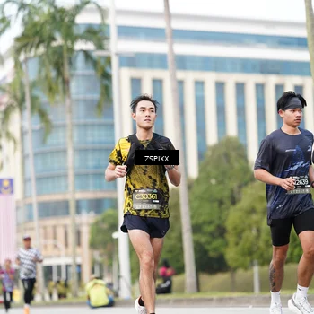 Runner Photo 6372037