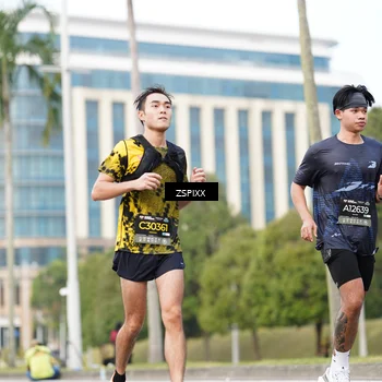 Runner Photo 6372041
