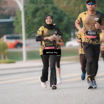 Runner Photo 6372042