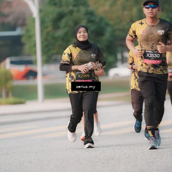 Runner Photo 6372047