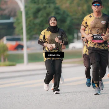 Runner Photo 6372050
